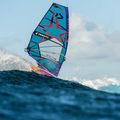 Velă pentru windsurf Duotone Super_Star Stargazer 2.0 albastră 14220-1208 2