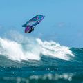 Velă pentru windsurf Duotone Super_Star Stargazer 2.0 albastră 14220-1208 4