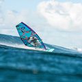 Velă pentru windsurf Duotone Super_Star Stargazer 2.0 albastră 14220-1208 5