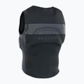 Vestă de protecție pentru bărbați ION Vector Amp Front Zip black 2