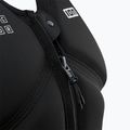 Vestă de protecție pentru bărbați ION Vector Amp Front Zip black 4