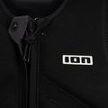 Vesta de protecție pentru bărbați ION Collision Core Collision Core Front Zip 900 negru 48222-4161 5