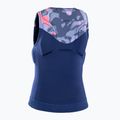 Vesta de protecție pentru femei ION Ivy Ivy Front Zip 991 albastru 48213-4169 2