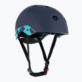 Cască ION Hardcap Amp indigo