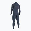 Costum de neopren pentru bărbați 4/3mm ION Seek Amp negru 48222-4467 2