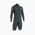Costum de înot pentru bărbați de 2/2mm ION Seek Core Shorty LS negru 48222-4482
