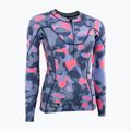 Longsleeve de neopren pentru femei ION Neo Zip Top 1.5 capsule pink