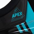 Kitesurfing Trapez ION Kite Apex negru 48220-7256 5