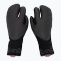 Mănuși din neopren de 4/3mm ION Lobster Mitten negru 48220-4146 3