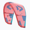 Kitesurfing zmeu DUOTONE Dice 2022 roșu 44220-3002