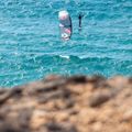 Kite surfing DUOTONE Rebel SLS 2022 gri 44220-3010 4