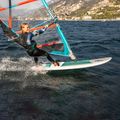 Planșă de windsurfing Fanatic Blast Freeride HRS alb-verde 13220-1010 8