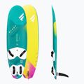 Planșă de windsurfing Fanatic Blast LTD Freeride verde 13220-1009