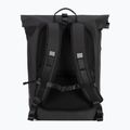 Rucsac de oraș DUOTONE Daypack Rolltop negru 44220-7002 3