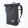 Rucsac de oraș DUOTONE Daypack Rolltop negru 44220-7002 6