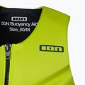 ION Booster 50N Front Zip galben cu fermoar pentru centură 48222-4166 3