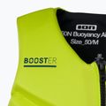 ION Booster 50N Front Zip galben cu fermoar pentru centură 48222-4166 4