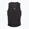 Gilet de protecție pentru femei ION Ivy Ivy Front Zip negru 48233-4169 2