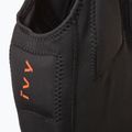 Gilet de protecție pentru femei ION Ivy Ivy Front Zip negru 48233-4169 4