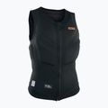 Gilet de protecție pentru femei ION Ivy Ivy Front Zip negru 48233-4169 5