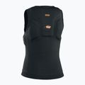 Gilet de protecție pentru femei ION Ivy Ivy Front Zip negru 48233-4169 6