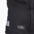 Vesta de protecție pentru femei ION Ivy Ivy Front Zip negru/roz 48233-4169 4