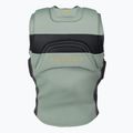 Vesta de protecție pentru bărbați ION Vector Amp Front Zip verde 48222-4164 2