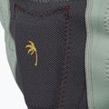 Vesta de protecție pentru bărbați ION Vector Amp Front Zip verde 48222-4164 6