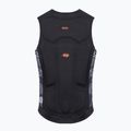 Vesta de protecție pentru femei ION Lunis Front Zip negru 48233-4168 2