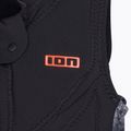 Vesta de protecție pentru femei ION Lunis Front Zip negru 48233-4168 3