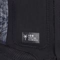 Vesta de protecție pentru femei ION Lunis Front Zip negru 48233-4168 4