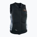 Vesta de protecție pentru femei ION Lunis Front Zip negru 48233-4168 8
