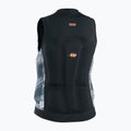 Vesta de protecție pentru femei ION Lunis Front Zip negru 48233-4168 9