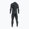 Costum de înot pentru bărbați ION Seek Core 5/4 Back Zip black 2
