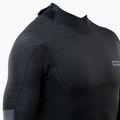 Costum de înot pentru bărbați ION Seek Core 5/4 Back Zip black 5