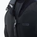 Costum de înot pentru bărbați ION Seek Core 5/4 Back Zip black 6