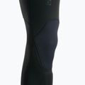 Costum de înot pentru bărbați ION Seek Core 5/4 Back Zip black 7