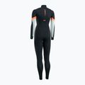 Costum de înot pentru femei ION Element 5/4 Front Zip black 2