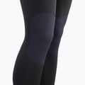 Costum de înot pentru femei ION Element 5/4 Front Zip black 4