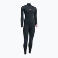 Costum de înot pentru femei ION Element 3/2 Front Zip black