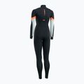 Costum de înot pentru femei ION Element 3/2 Front Zip black 2