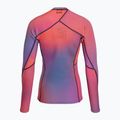 Tricou de înot pentru femei ION Neo Top 2/2 violet/roz 48233-4220 2