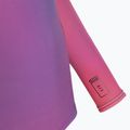 Tricou de înot pentru femei ION Neo Top 2/2 violet/roz 48233-4220 5