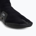 Șosete din neopren ION Ballistic 3/2 mm Internal Split black 7