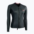Bluză termică de neopren pentru femei Neo Zip Top 2/1 Skin black 2