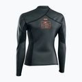 Bluză termică de neopren pentru femei Neo Zip Top 2/1 Skin black 3