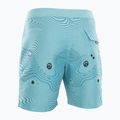 Pantaloni scurți de înot pentru bărbați DUOTONE DT 17" aqua 2