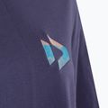 Tricou pentru femei DUOTONE Logo gri robust 3