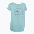 Tricou pentru femei DUOTONE Branded SS tricou aqua 2