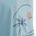 Tricou pentru femei DUOTONE Branded SS tricou aqua 3